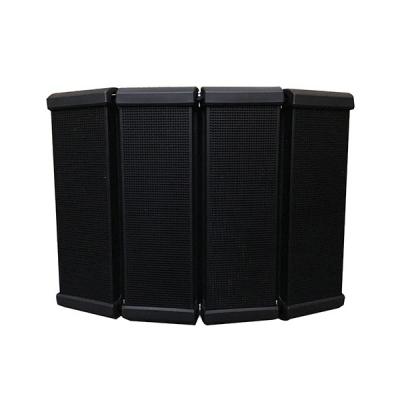 outdoor line array speakers