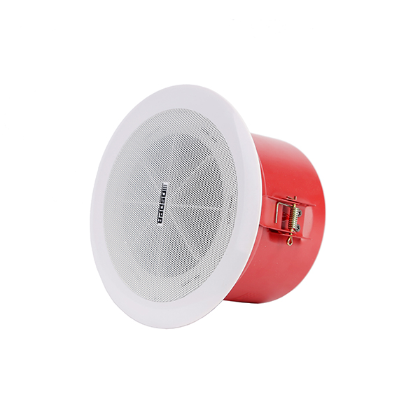 Buy Cheap 70v 100v Ceiling Speaker Best Ceiling Speaker For Sale