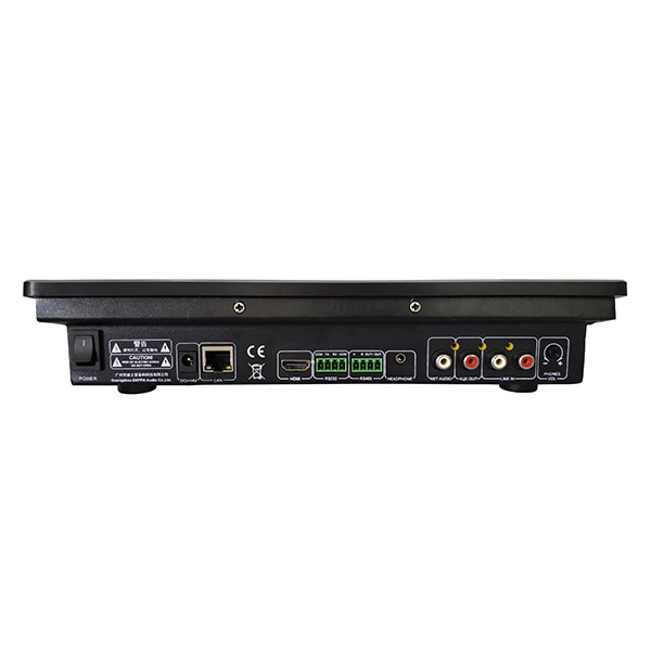 Best Network PA System Paging microphones, multi-zone paging system