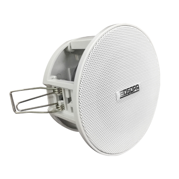 Dsp3011 High Quality 3 Inch Framless Ceiling Speaker 6w