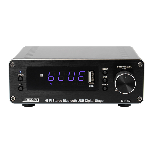 The Best Mini Stereo Amplifier For 2022