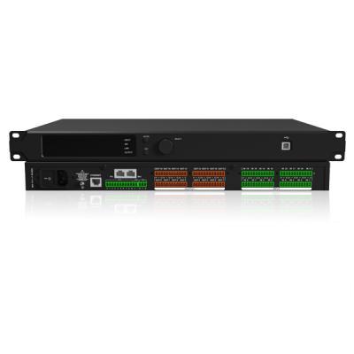 DP1680 DP1684 DP1686 16 Channels DSP Audio Processor with ANC & AEC