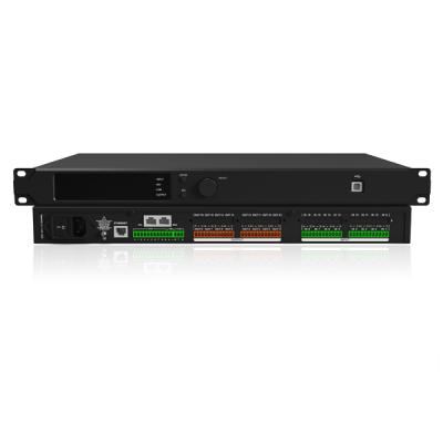 DP8008 DP8084 DP8016 8 Channels DSP Audio Processor with ANC & AEC