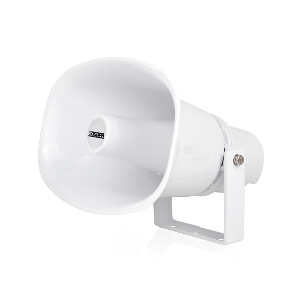 POE170VF 15W ONVIF IP Horn Speaker