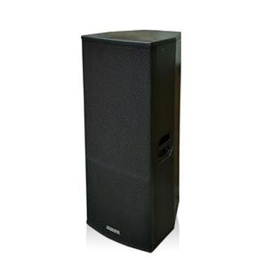 D2153 1000W Professional Two Way Loudspeaker