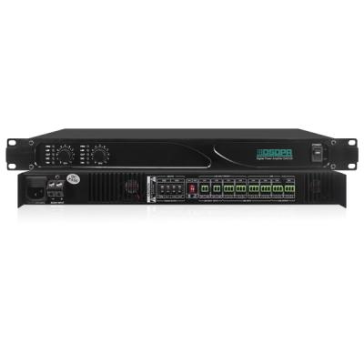 DA2250  2 Channels Class-D Digital Power Amplifier