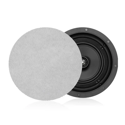 DSP6540UT  6.5'' 40W Ultra-Thin In-Ceiling Speaker